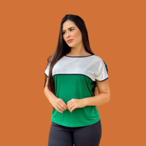 BLUSA 12163