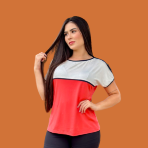 BLUSA 12163B